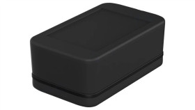 16174505.Hmt1 Obudowa: Uniwersalna X: 43,2Mm Y: 71,2Mm Z: 26Mm Bolink Czarny