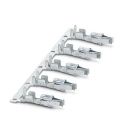 Styk zagniatany Gniazdo Phoenix Contact STG-MTN Obudowa wtyczki PCC lub HCC