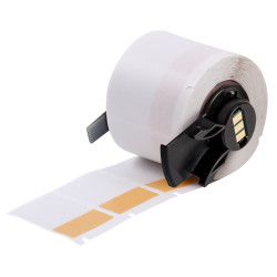 Self-Laminating Vinyl Wrap Around Labels