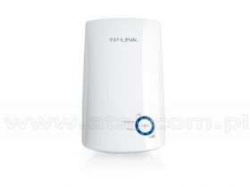 TP-Link TL-WA854RE, Wzmacniacz sygnału bezprzewodowego, 300Mb/s