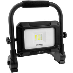 Ansmann 1600-0616 FL20W-R Cordless Industrial Light 20W 2000lm 5000K
