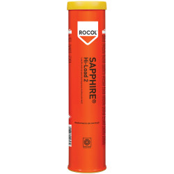 ROCOL 12761 SAPPHIRE Hi-Load 2 Bearing Grease 2 400g