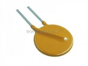 LP60-160 1,6A 60V fi-16,3mm ( bezp polimerowy)