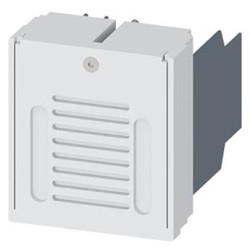 Komora łukowa 3WA9111-0AS12, Siemens, SENTRON