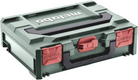 Walizka na elektronarzędzia Metabo 626882000 (D x S x W) 396 x 296 x 118 mm