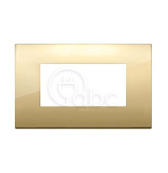 Ramka ozdobna Arke Classic, 4M, Gold, 19654.07