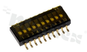 DIPS-HD10-VE