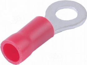 KOR4 KONEKTOR OCZKOWY M4 601036