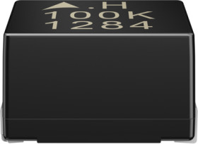 Choke, SMD 1210, 4.7 µH, 700 mA, B82422H1472K000