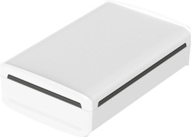 Bopla 48436431.HMT1 Obudowa stołowa BoVersa 48436431.HMT1, IP68, (D x S x W) 210 x 140 x 63 mm