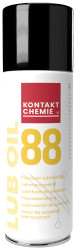 Olej do mechaniki precyzyjnej Kontakt Chemie LUB OIL 88 78509-AF 200 ml