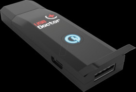 HDF0065-3 USB Doctor QC2.0