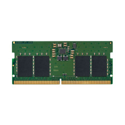 RAM, 8 GB, DDR5, gniazdo: SODIMM, 1.1V