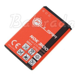 Bateria Pulsar do Nokii 3650/3100