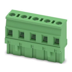 Złącze PCB 5 -pinowe raster 7.5mm Żeński Phoenix Contact