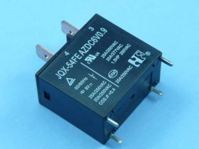 6V 25A/250V 1STZ JQX-54F-EAZ NFR
