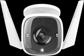 TAPO C310 Surveillance camera, IP, WLAN, outdoor