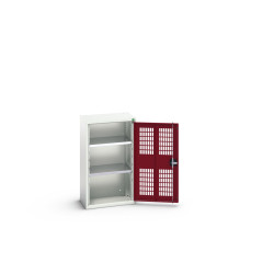 Szafa Blacha stalowa Bott 525 x 350 x 900mm