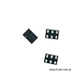 PESD3V3L4UF ESD Protection Diode Array SMD-MO252 NXP