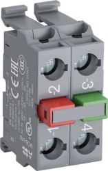 Moduł wejściowy ABB MCB-11B 1 szt.