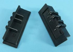 TERMINAL GN.AKU 2-PIN TYP-20