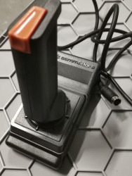 Commodore Joystick - used