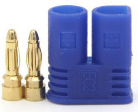 Złącze zasilania Wtyczka 2P 500 V DC RS PRO