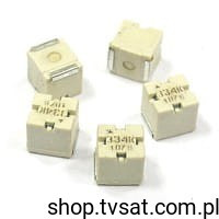 B82442-A1334K 330uH Chip Inductor SMD-2220 EPCOS