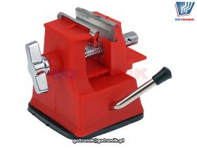 Imadło stołowe mini plastikowe