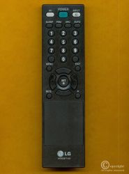PILOT DO TV LG AKB33871403