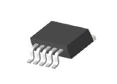 STEROWNIK LED 1.5A PWM TO-252 (1178A)