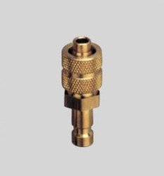 Króciec DN 5 D8/6 80.0244.50.0806