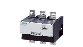 Przekaźnik Termiczny 63-630A 3Uf7114-1Ba00-0