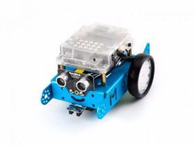 mBot v1.1 - Blue (2.4G Version)