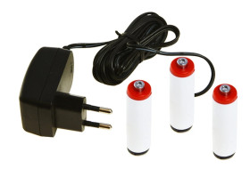 AAA 3R3 Zamiastbateria - eliminator baterii