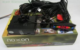 Czujnik parkowania NOXON 4DW