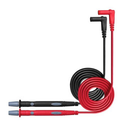 20A Test Leads - Cables for Multimeter - ANENG - VICTOR 1003