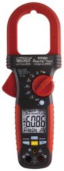 BM086 Miernik cęgowy 1000A AC TRMS,AmpT,w.faz,Brymen