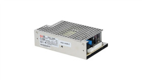 Zasilacz Modułowy 27,6V 3,5A 100W Buforowy Otwarty (Typu Open Frame) Psc Mean...