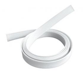 PESZEL POLIESTROWY BIALY 1M/40MM