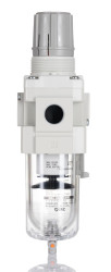 Regulator filtra SMC G 3/8 AW30