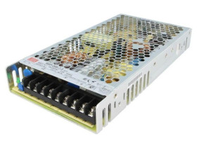 Zasilacz impulsowy do wbudowania modułowy 200,25W 7,5VDC 26,7A RSP-200-7.5