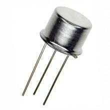 Tranzystor 2N3440 [bipolarny, NPN, 250V, 1A] TO39