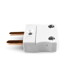 Złącze termoparowe Złącze termoparowe RS PRO do Termopara Miniaturowe