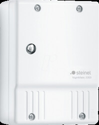 103463004 STEINEL NightMatic 2000 twilight switch, white