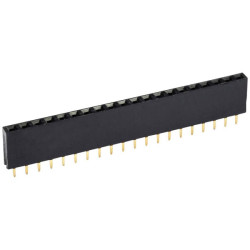 econ connect BLG1X20 SIL Socket 20 pins 1 row standard 1pc