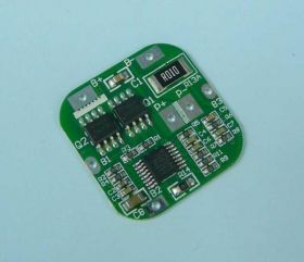 DLA 14,8V/4,0A Li-ION UKŁAD ZABEZP.