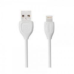 KABEL USB IPHONE REMAX LESU RC-050I BIAL