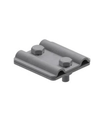 Złącze uniwersalne 2-elementowe ocynk ogniowy 7.1 OG /90700102/