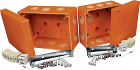 Puszka instalacyjna KOPOS KSK 175 PO16, 126 mm x 177 mm x 69 mm, 1 szt.